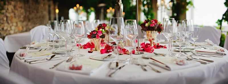 Floral Installations