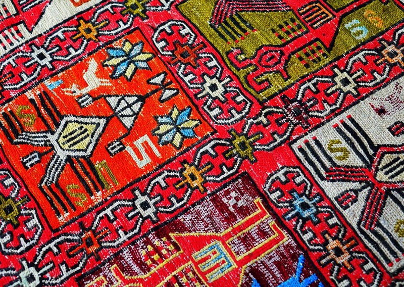 Vintage Rugs