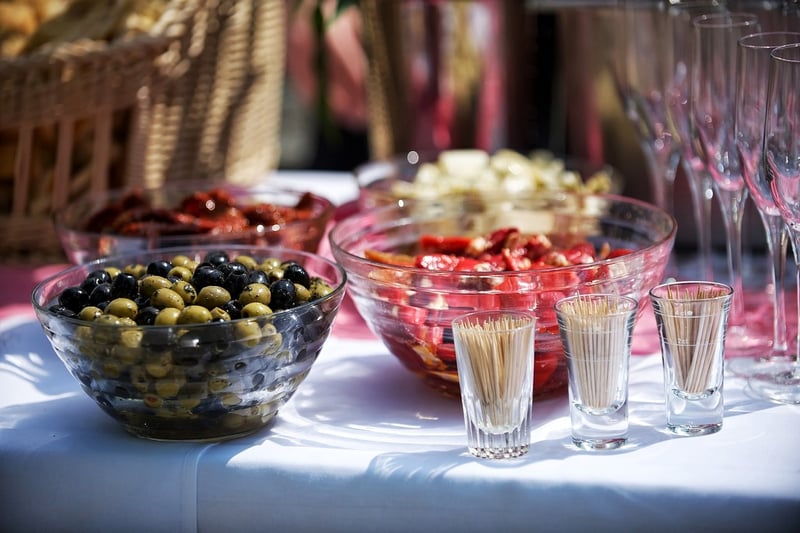 Wedding Table